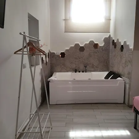 Alojamento de Acomodação e Pequeno-almoço Lapietra_hotelescapes